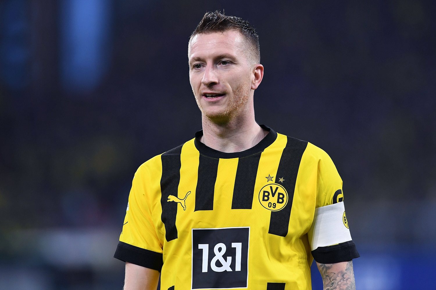 Marco Reus