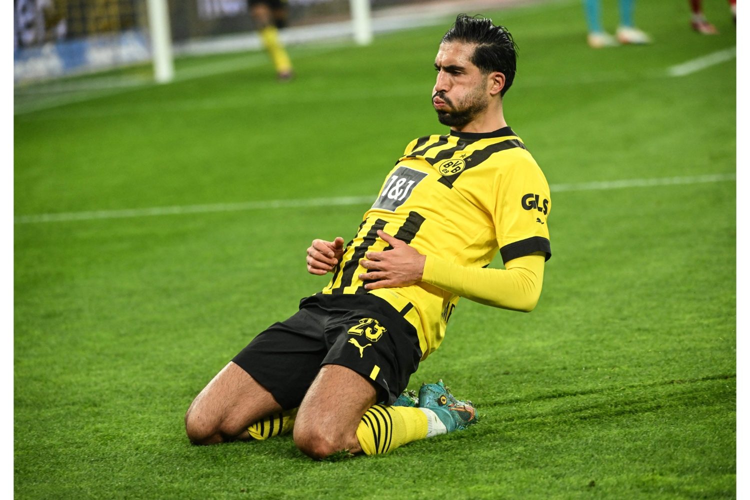 Emre Can