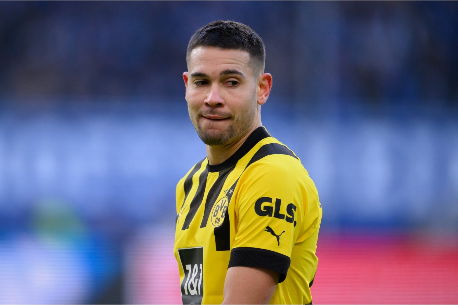 Raphael Guerreiro