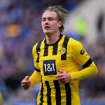 Julian Brandt