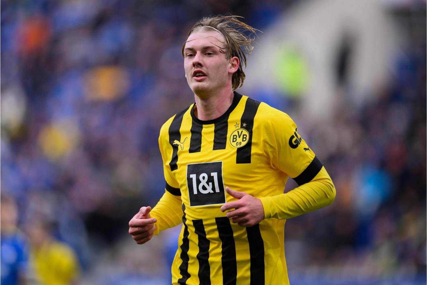 Julian Brandt
