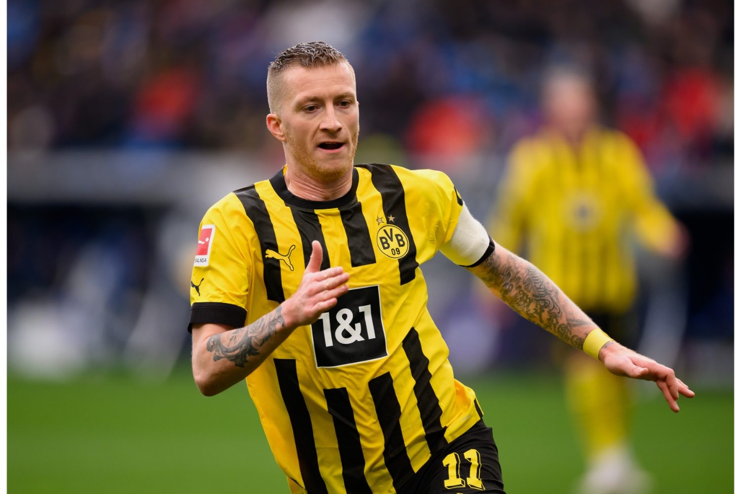 Marco Reus