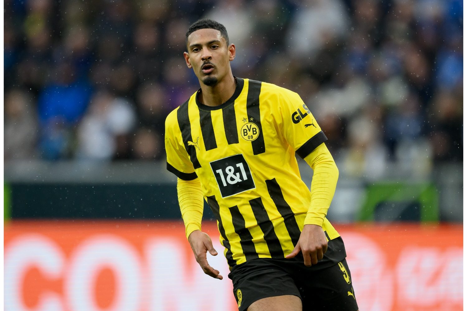 Sebastien Haller