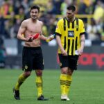 VfL Bochum - BVB, Aufstellungen