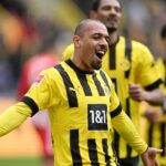 VfB Stuttgart - BVB Aufstellung