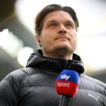 VfB Stuttgart BVB Edin Terzic