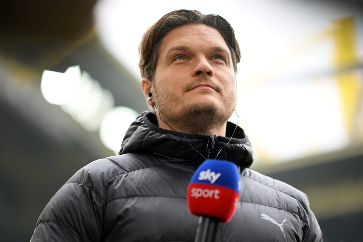 VfB Stuttgart BVB Edin Terzic
