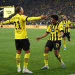 BVB Eintracht Frankfurt Stimmen