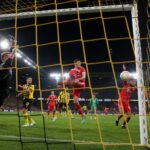 BVB FC Bayern Modeste