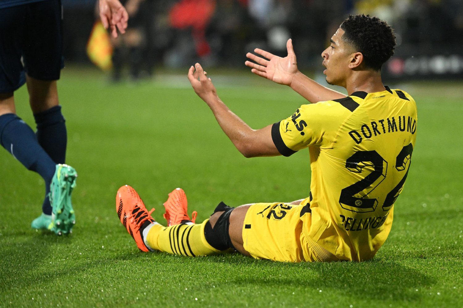 VfL Bochum - BVB