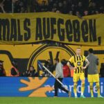 VfL Bochum - BVB Stimmen