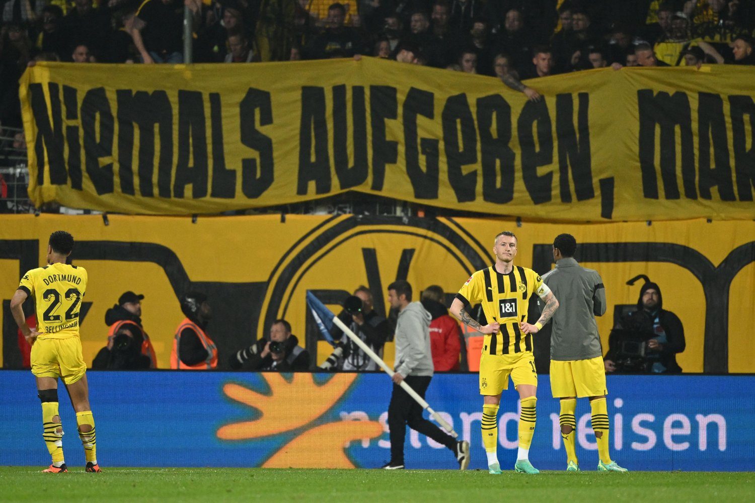 VfL Bochum - BVB Stimmen