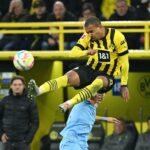 VfL Bochum BVB Donyell Malen