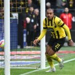 BVB Union Berlin Donyell Malen