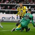 VfB Stuttgart - BVB Marco Reus