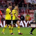 FC Bayern BVB Schlotterbeck