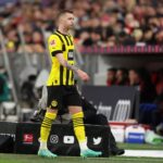FC Bayern BVB Reus