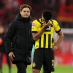 FC Bayern BVB Terzic