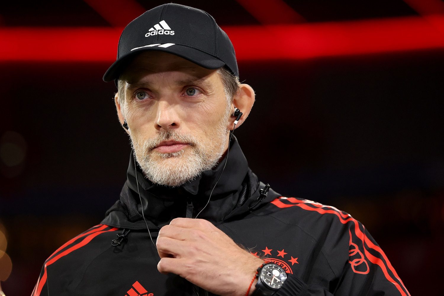Thomas Tuchel