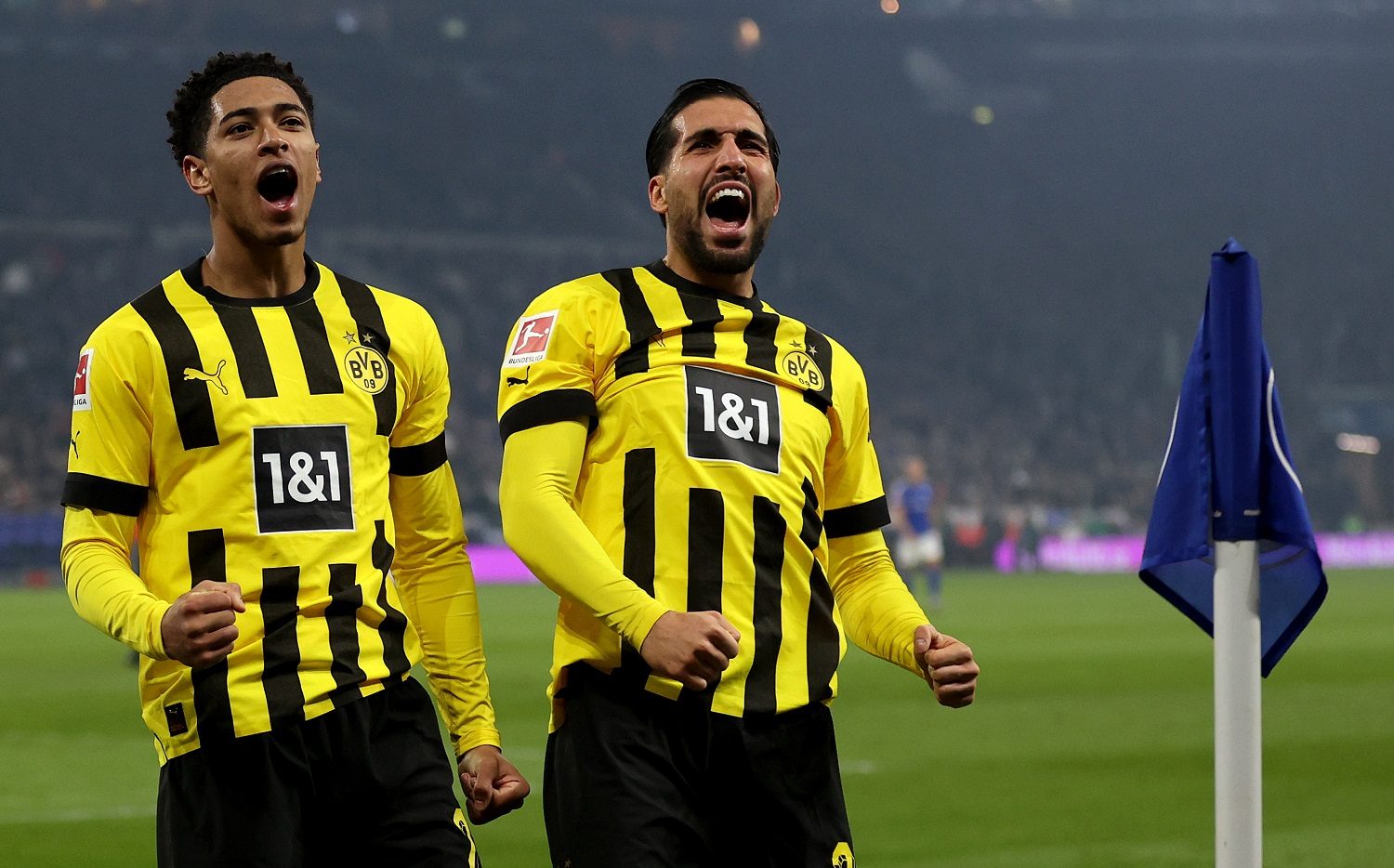 Emre Can