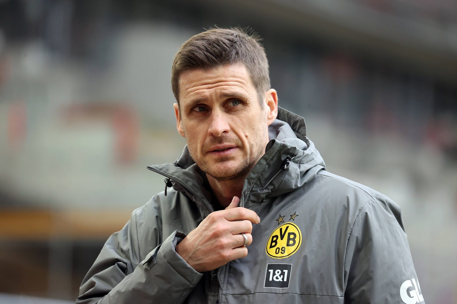Sebastian Kehl