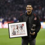 Sebastien Haller