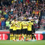 VfB Stuttgart BVB