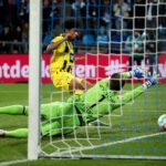 VfL Bochum - BVB Karim Adeyemi