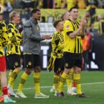 BVB Gladbach, Einzelkritik