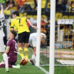 BVB - Gladbach - Stimmen