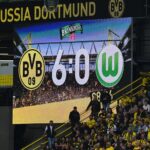 BVB vs. Wolfsburg