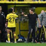 BVB Gladbach Terzic