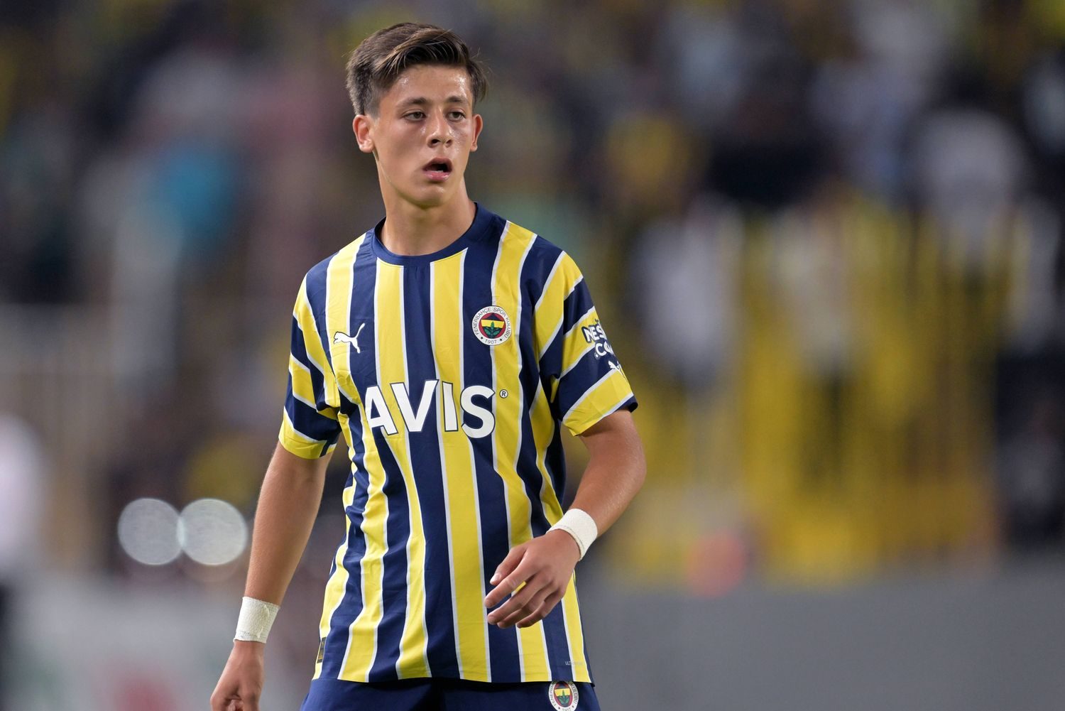 Arda Güler