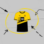 BVB Trikot 2023/24