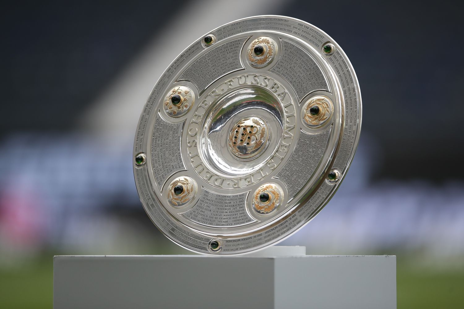 Meisterschale
