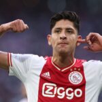 Edson Alvarez