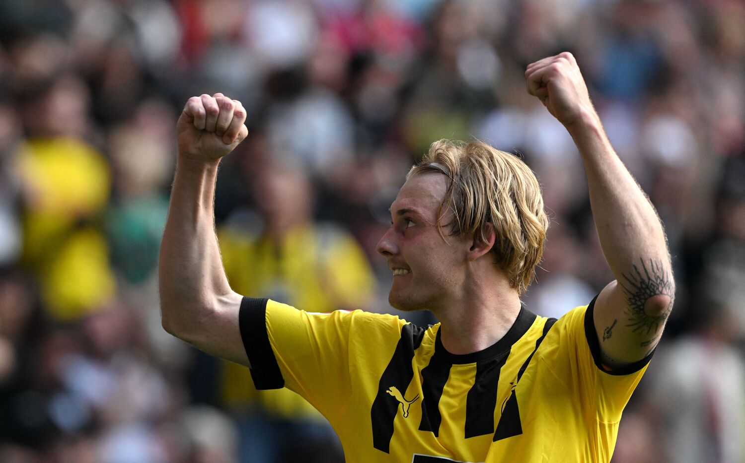 Julian Brandt