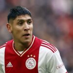 Edson Alvarez