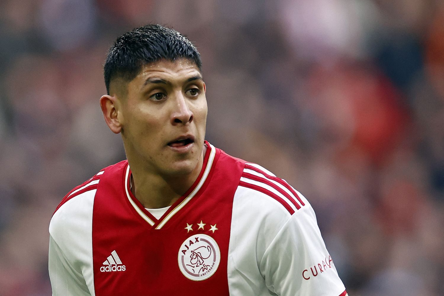 Edson Alvarez