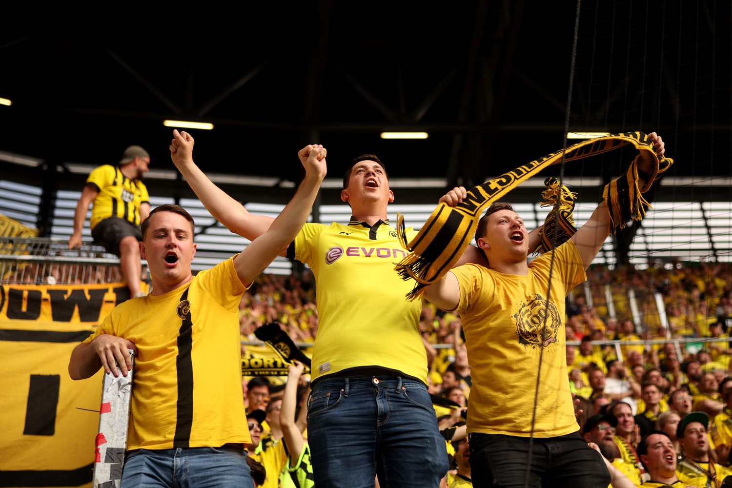 BVB Fans