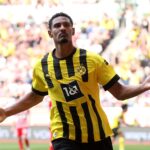 Sebastien Haller
