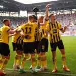 Borussia Dortmund