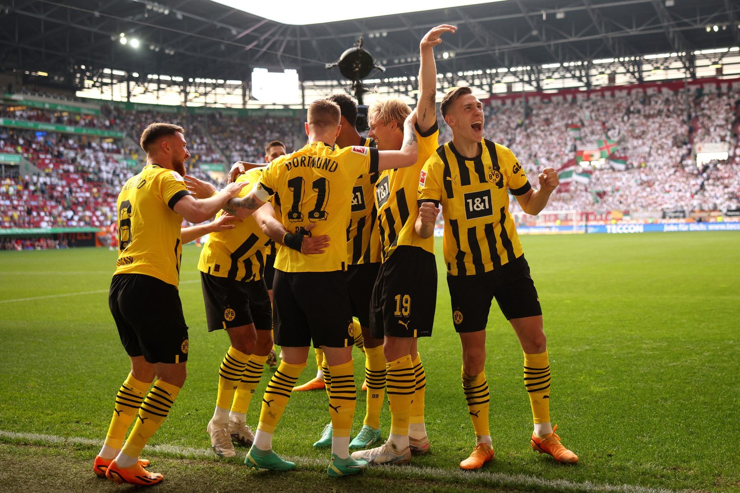 Borussia Dortmund