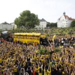 BVB Borsigplatz