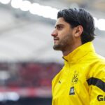 Mahmoud Dahoud