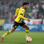 Mo Dahoud
