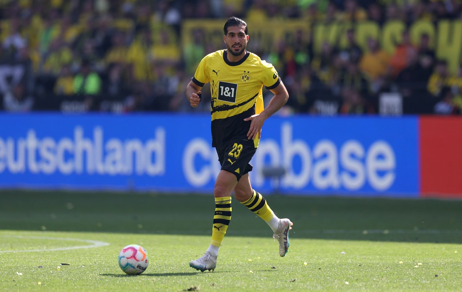 Emre Can
