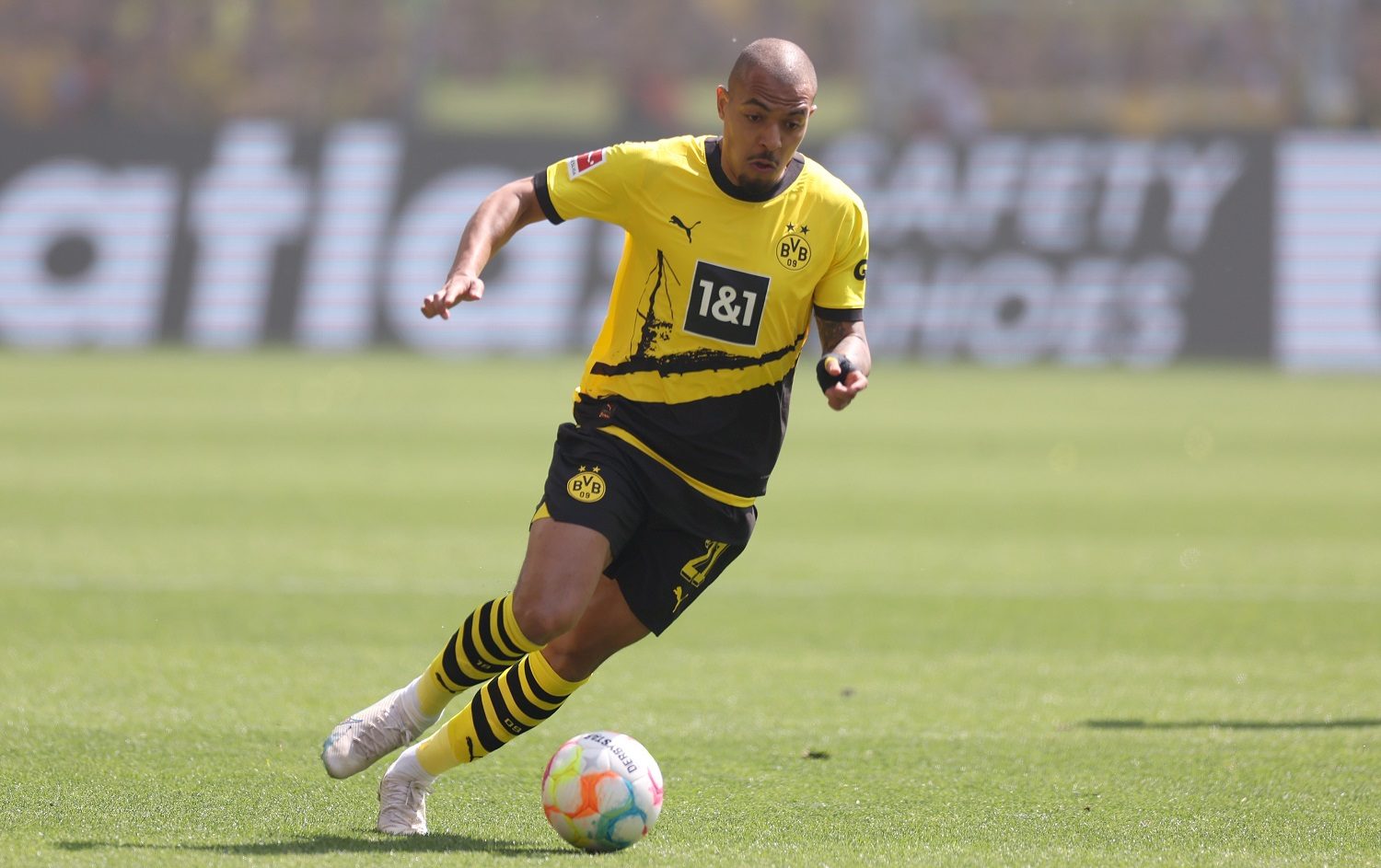 Donyell Malen