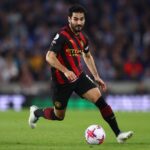 Ilkay Gündogan