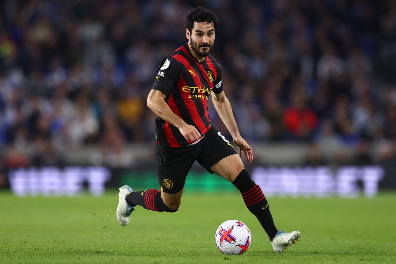 Ilkay Gündogan